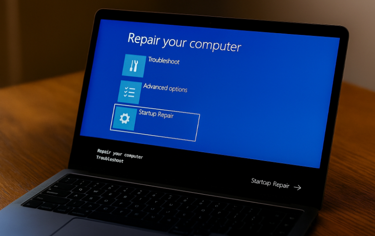 رفع مشکل بوت نشدن ویندوز - Bootmgr is missing - رفع خطای Boot Configuration Data - تعمیر Boot Loader - bootrec /fixmbr - bootrec /rebuildbcd - بازیابی ویندوز خراب‌شده - راه‌اندازی مجدد سیستم - خطای بوت ویندوز - روش‌های رفع بوت نشدن - دلایل خرابی بوت ویندوز - خطای BCD - رفع خرابی پایگاه داده بوت - دستورهای تعمیر ویندوز - رفع مشکل بوت با CMD - ارور boot failure - بوت نشدن بعد از آپدیت - ویندوز بالا نمیاد - تعمیر بوت ویندوز ۱۰ - تعمیر بوت ویندوز ۱۱ - خطای startup repair - استفاده از دیسک نصب ویندوز - تعمیر MBR - بوت UEFI - بوت Legacy - انتخاب صحیح پارتیشن بوت - مشکلات نصب هم‌زمان چند سیستم‌عامل - قطعی برق و خرابی بوت - نرم‌افزارهای پارتیشن‌بندی - آموزش تصویری تعمیر بوت - بررسی تنظیمات BIOS - فعال‌سازی Secure Boot - مشکل عدم شناسایی هارد - بوت نشدن بعد از تغییرات پارتیشن - استفاده از Windows Recovery - دستور bcdedit - بازیابی اطلاعات ویندوز-بوت - مشکل بوت - ویندوز بالا نمی‌آید - رفع مشکل بوت - تعمیر بوت - بوت نشدن ویندوز - ویندوز بوت نمی‌شود - بوت سکتور - ویروس بوت سکتور - اسکن آفلاین - ابزار تعمیر بوت - بوت امن - بوت ویندوز ۱۰ - بوت ویندوز ۱۱ - بوت ویندوز ۷ - خطای بوت - صفحه سیاه ویندوز - صفحه آبی بوت - بوت از فلش - بوت از دیسک - تنظیمات BIOS - تنظیمات UEFI - بوت خودکار - بوت دستی - بوت نشدن لپ‌تاپ - بوت نشدن کامپیوتر - بوت نشدن سیستم - بازیابی بوت - ریکاوری ویندوز - تعمیر ویندوز - نصب مجدد ویندوز - بوت خراب شده - بوت کند - بوت طولانی - بوت سریع - بوت امن ویندوز - بوت با آنتی‌ویروس - بوت با Safe Mode - بوت با دیسک نجات - بوت با USB - بوت با ابزار تخصصی - بوت با نرم‌افزار تعمیر - بوت با خط فرمان - بوت با CMD - بوت با Recovery Mode - بوت با Windows Repair - بوت با Startup Repair - بوت با 