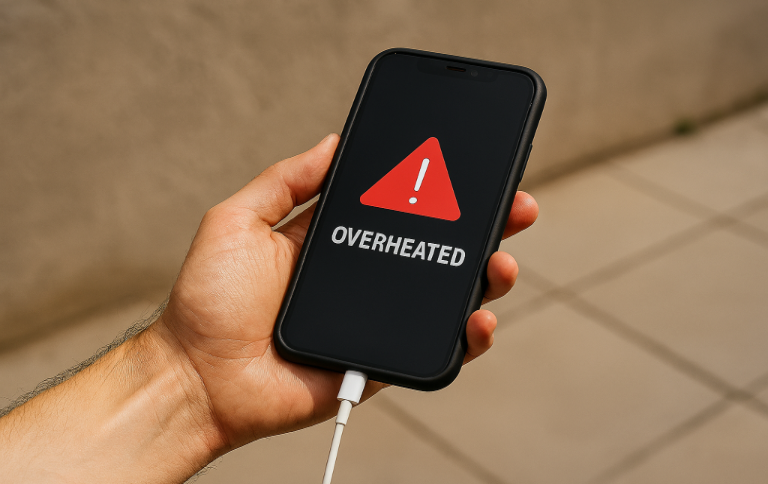 داغ شدن گوشی - علت داغ شدن گوشی - پیشگیری از داغ شدن گوشی - داغ شدن گوشی هنگام شارژ - داغ شدن گوشی در بازی - داغ شدن گوشی سامسونگ - داغ شدن گوشی آیفون - داغ شدن گوشی شیائومی - داغ شدن گوشی هواوی - داغ شدن گوشی اندروید - داغ شدن گوشی در تابستان - داغ شدن گوشی در استفاده طولانی - داغ شدن گوشی و خاموش شدن - داغ شدن گوشی و کاهش عملکرد - داغ شدن گوشی و آسیب سخت‌افزاری - داغ شدن گوشی و باتری - داغ شدن گوشی و پردازنده - داغ شدن گوشی و اینترنت - داغ شدن گوشی و وای‌فای - داغ شدن گوشی و اپلیکیشن‌ها - داغ شدن گوشی و قاب محافظ - داغ شدن گوشی و نور صفحه - داغ شدن گوشی و تنظیمات - داغ شدن گوشی و تهویه - داغ شدن گوشی و محیط گرم - داغ شدن گوشی و شارژر نامناسب - داغ شدن گوشی و استفاده از پاوربانک - داغ شدن گوشی و آپدیت نرم‌افزار - داغ شدن گوشی و ویروس - داغ شدن گوشی و رم بالا - داغ شدن گوشی و مصرف باتری زیاد - داغ شدن گوشی و مدیریت انرژی - داغ شدن گوشی و خنک‌کننده موبایل - داغ شدن گوشی و حالت صرفه‌جویی - داغ شدن گوشی و تنظیمات گرافیکی بازی - داغ شدن گوشی و استفاده از اینترنت موبایل - داغ شدن گوشی و روشن بودن بلوتوث - داغ شدن گوشی و روشن بودن GPS - داغ شدن گوشی و باز بودن برنامه‌ها - داغ شدن گوشی و استفاده همزمان از چند اپ - داغ شدن گوشی و ضبط ویدیو - داغ شدن گوشی و تماس تصویری - داغ شدن گوشی و پخش موسیقی - داغ شدن گوشی و استفاده از دوربین - داغ شدن گوشی و شارژ سریع - داغ شدن گوشی و شارژ بی‌سیم