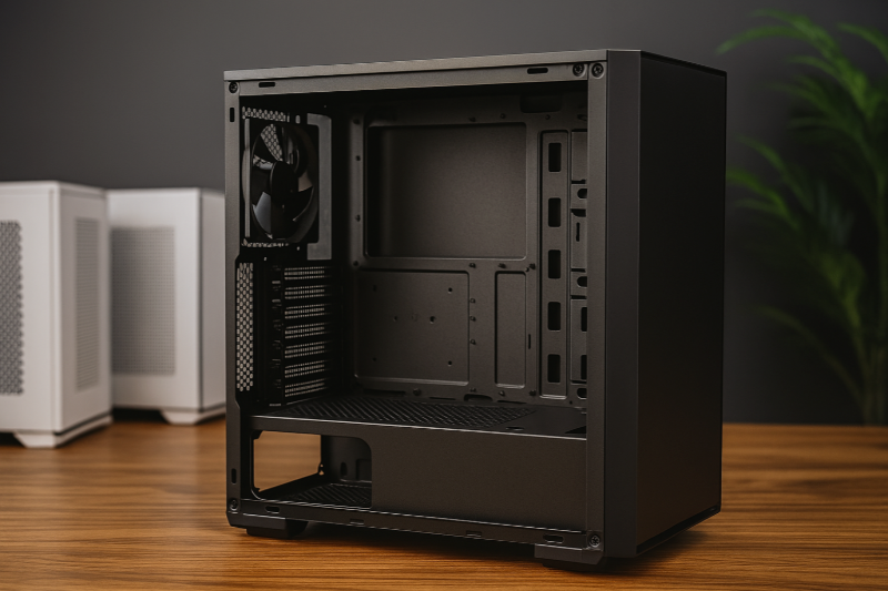 راهنمای انتخاب بهترین کیس کامپیوتر